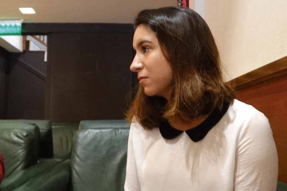 La hipoacusia se hizo oír