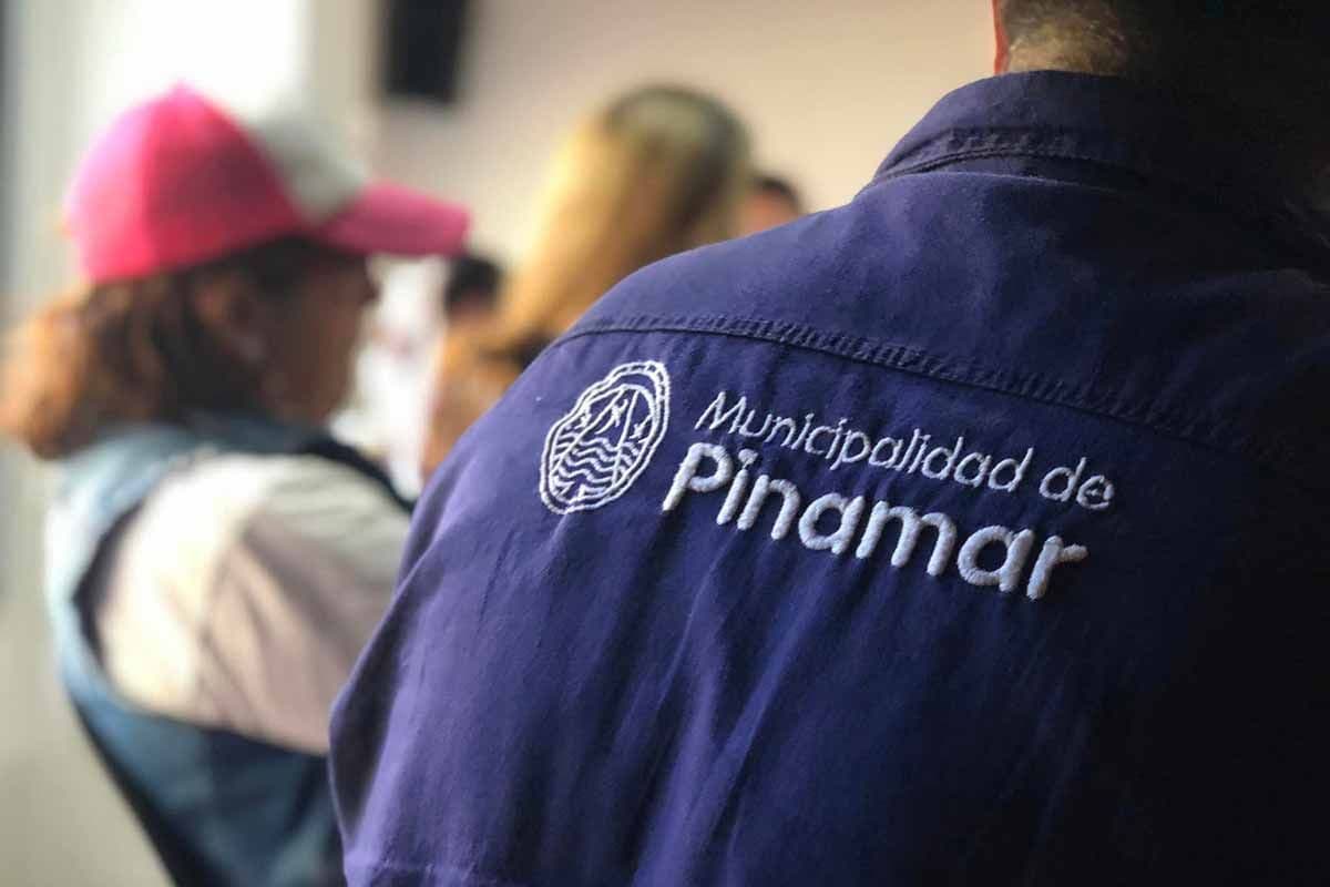 Municipales reclaman por ropa de trabajo
