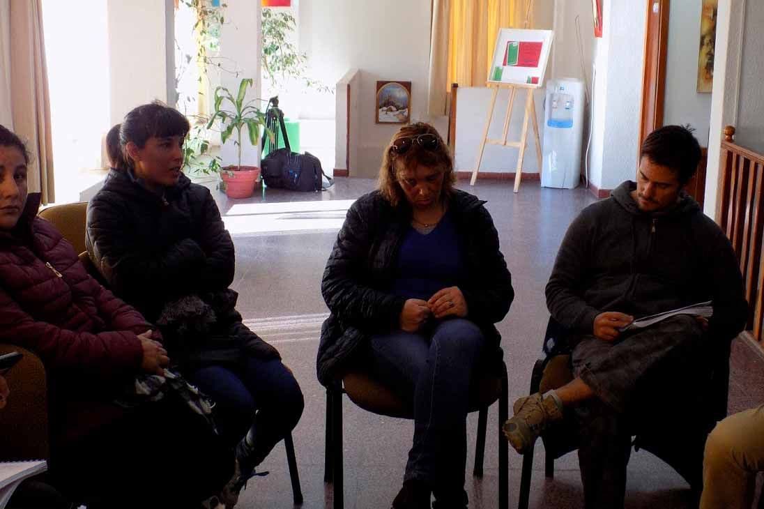 Piden unificar esfuerzos contra las adicciones