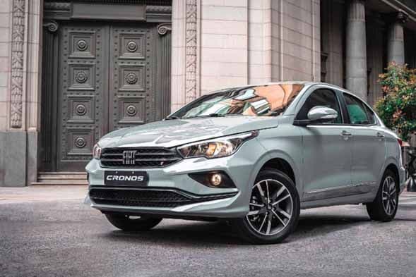 “Cronistas del Auto Argentino”, la nueva propuesta de FIAT