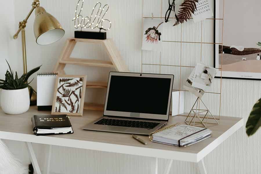 Virtualidad y home office, los dos impulsores del nuevo paradigma laboral