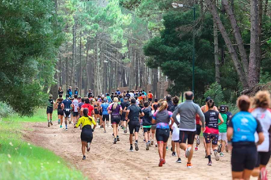 Llega la última etapa del Duatlón Yacovino-Giles