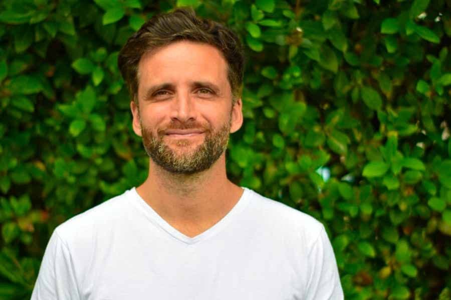 Matías Melia: “Vamos a presentarnos en las próximas elecciones”