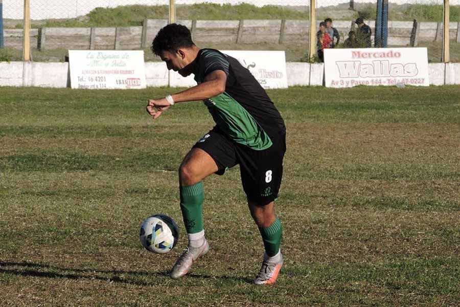 El balón listo para volver a rodar