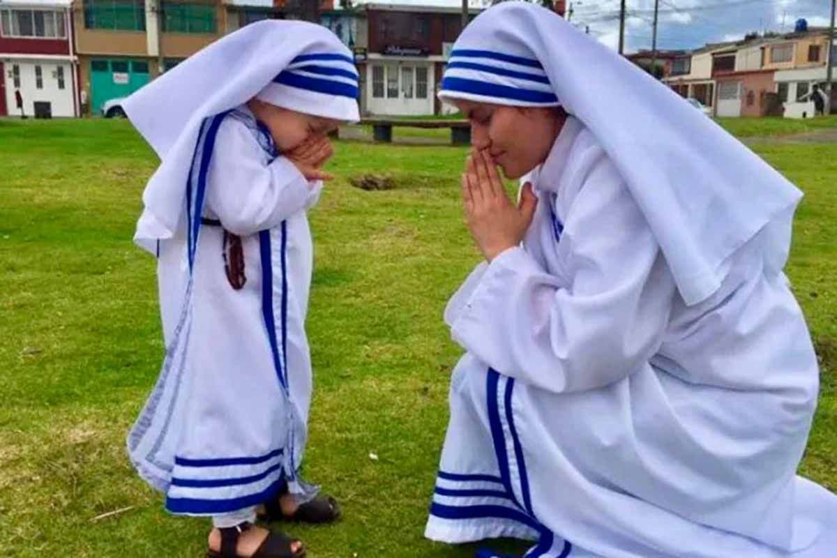 ¿Halloween o Holywins?
