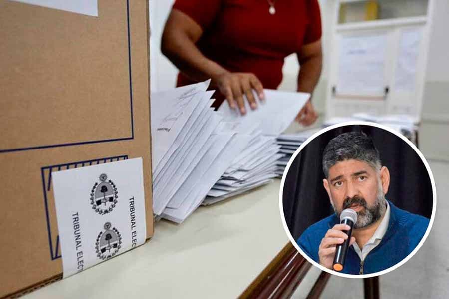 Ordenan abrir 15 urnas denunciadas por "irregularidades" para definir al intendente