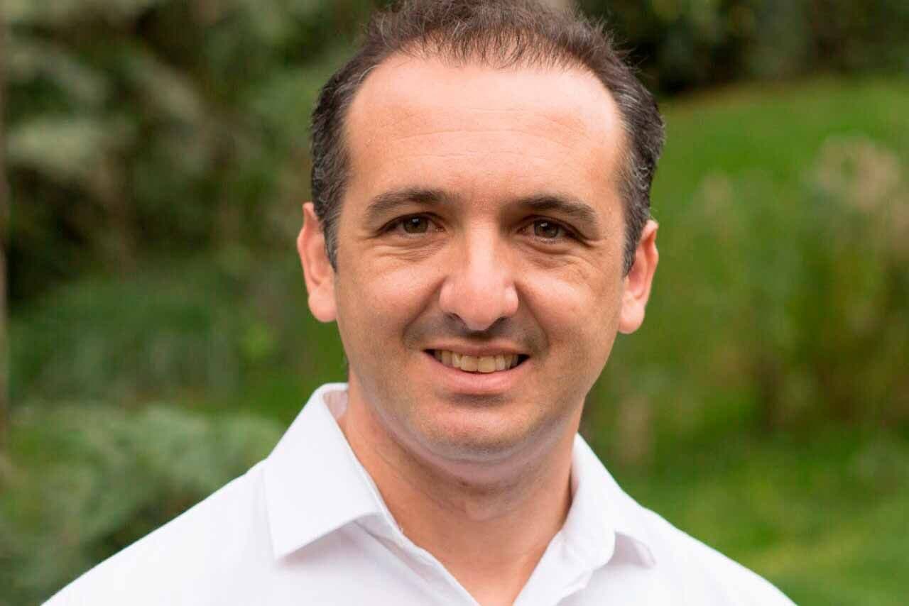 “Refrendar esta voluntad de cambio”