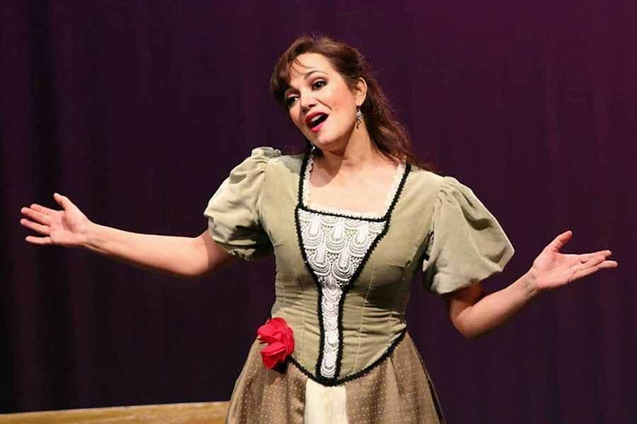 “De Broadway a Pinamar” en el Teatro de La torre