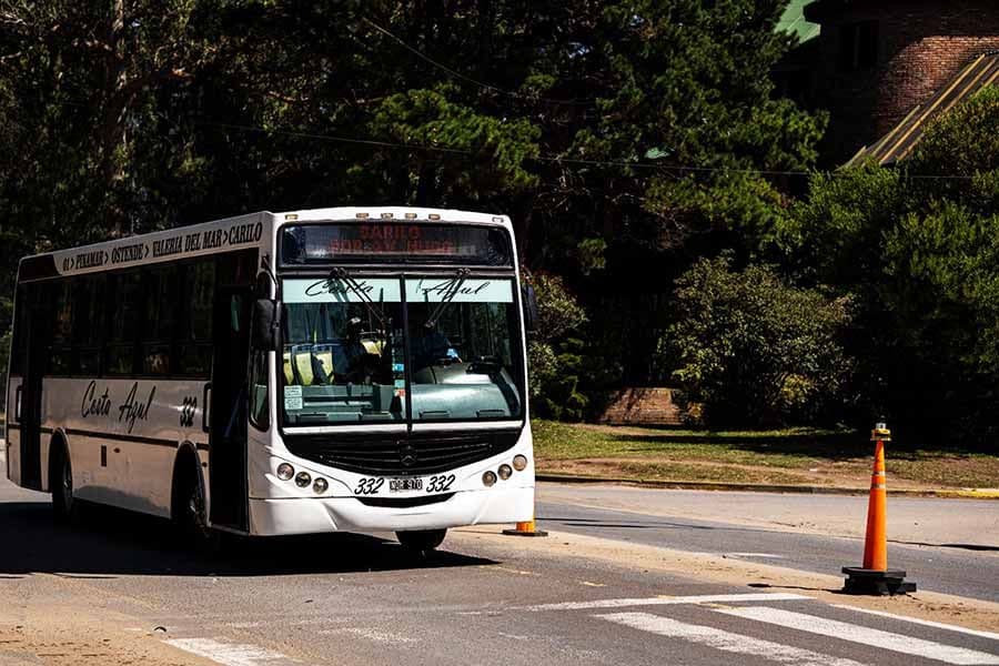 Convocan a audiencia pública para actualizar la tarifa de colectivos