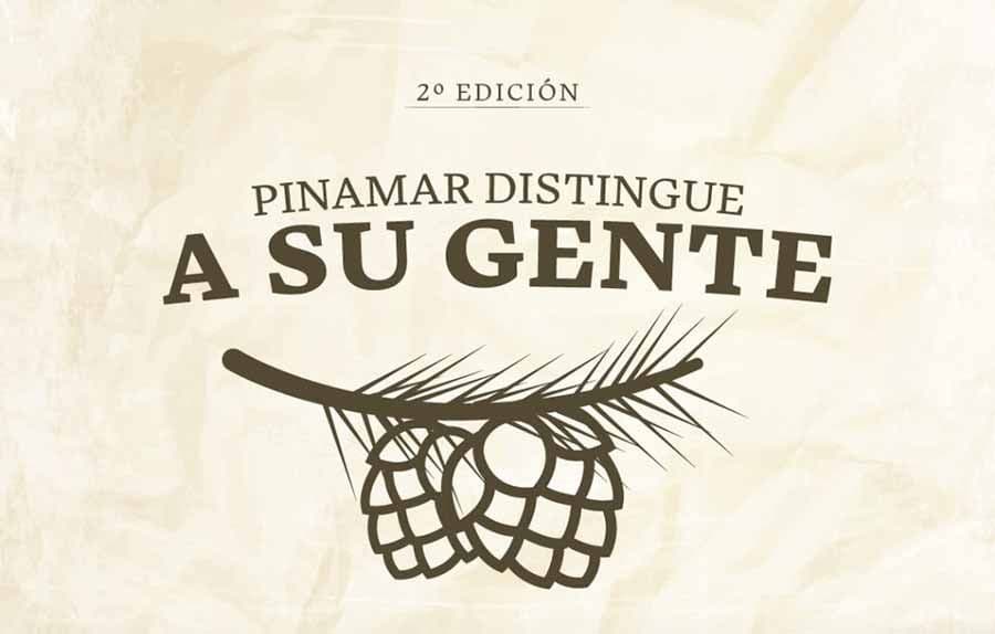Pinamar distingue a su gente