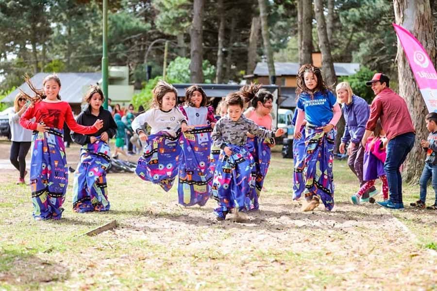 Lanzan La Muni en tu barrio