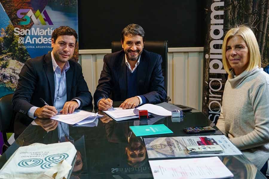 Pinamar y San Martín de los Andes lanzan un programa de descuentos para residentes