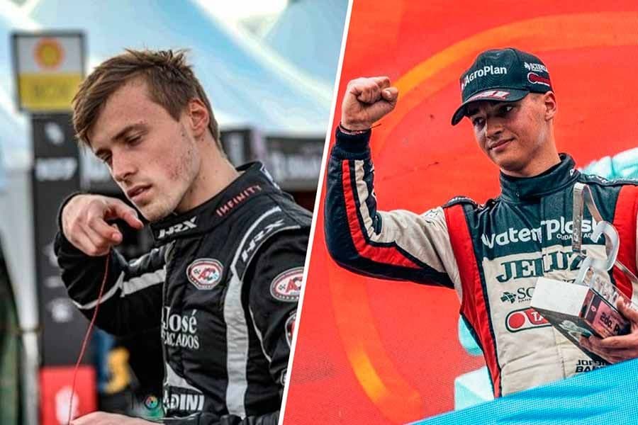 Turismo Nacional: llega la carrera de los 200 pilotos para Jorge Barrio y Hernán Palazzo