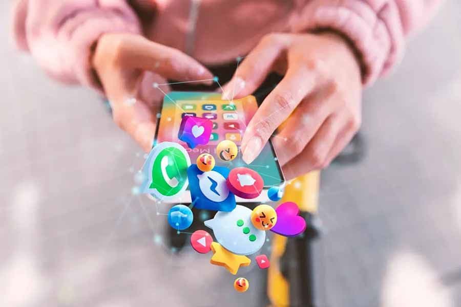 El dilema de las Redes Sociales: ¿Conectan o Dividen?