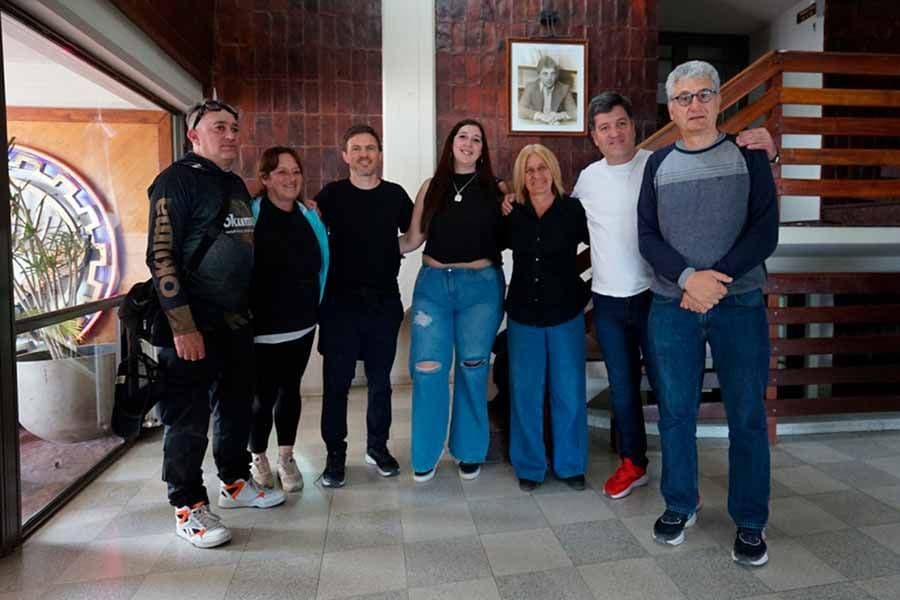 Anuncian la creación del primer Parque Industrial de Villa Gesell