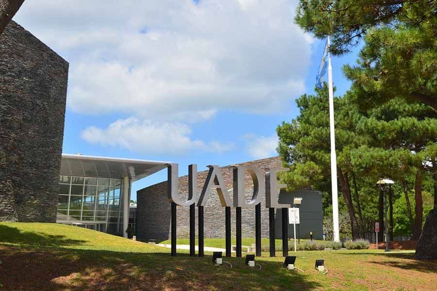"UADE Suma+", una propuesta educativa indispensable para reforzar las matemáticas en las escuelas
