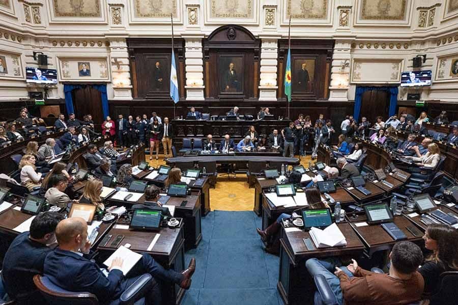 Media sanción para el Régimen Provincial de Inversiones Estratégicas