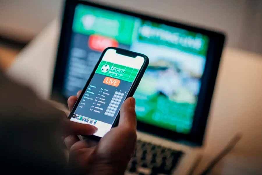 La Provincia lanzó una campaña contra las apuestas digitales