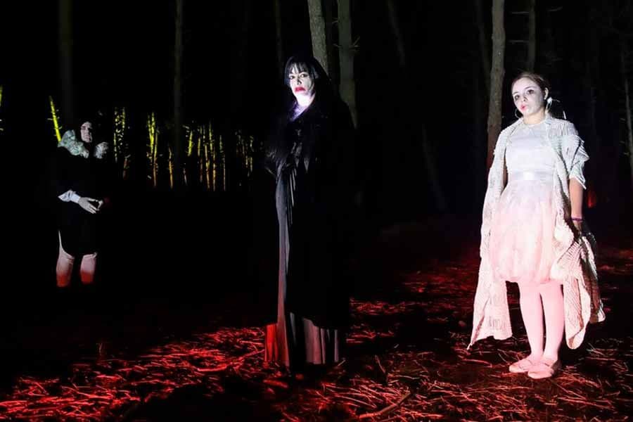 Festival de Cine de Terror