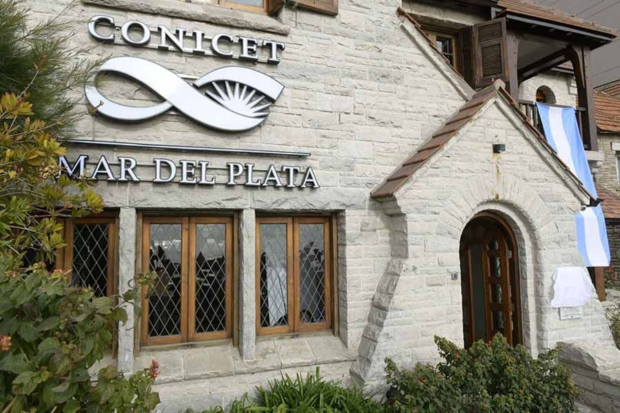 El CONICET de Mar del Plata expresó su preocupación por desfinanciamiento