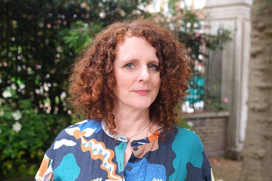 Nuestros autores: Maggie O’Farrell