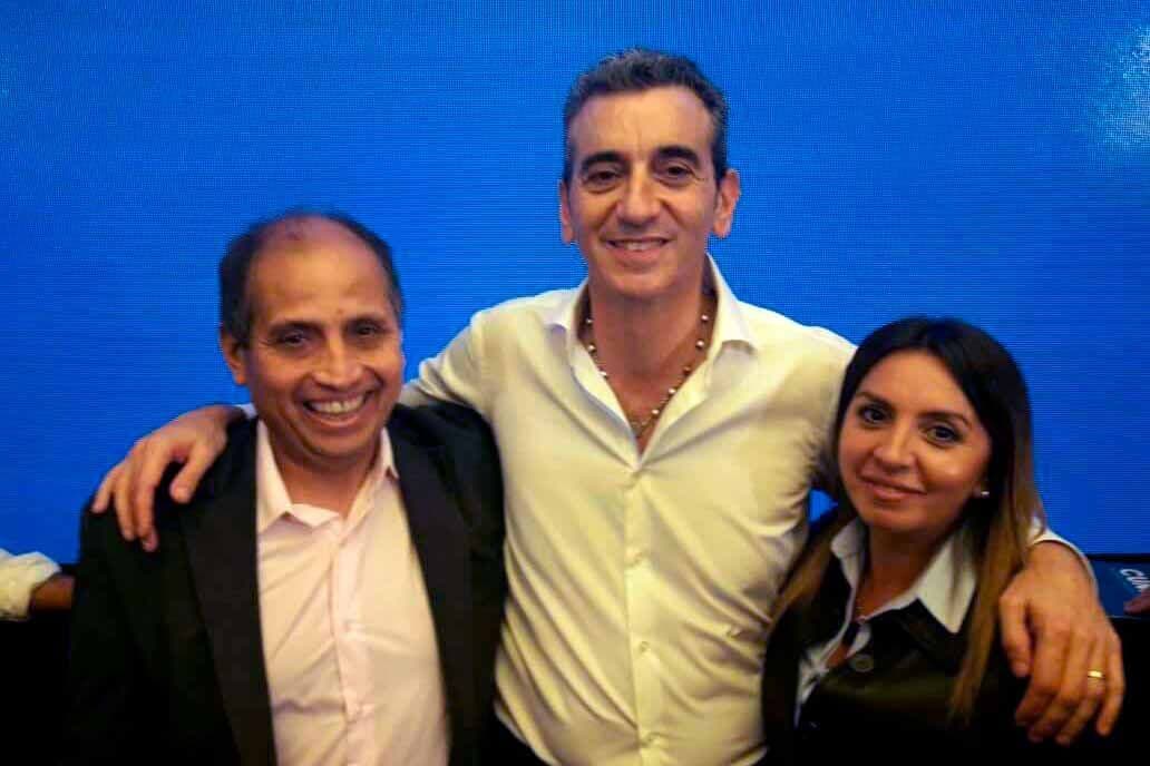 “Cumplir con la palabra en el tiempo es valorado”