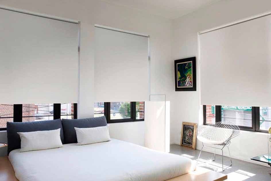 Cortinas black Out