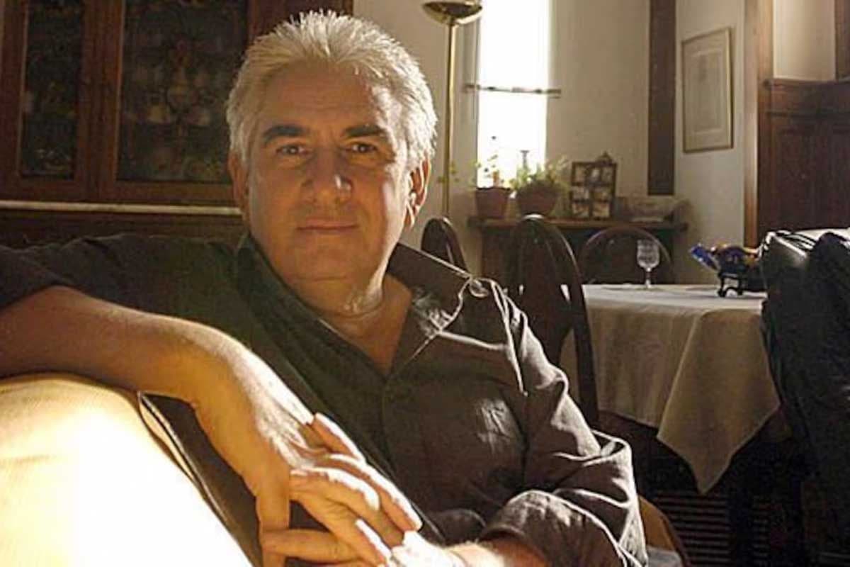 Nuestros autores: Eduardo Belgrano Rawson