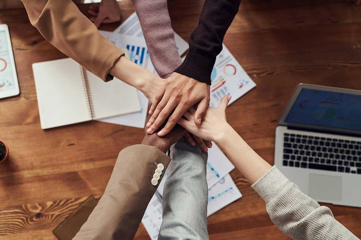 Sumando talentos, multiplicando resultados