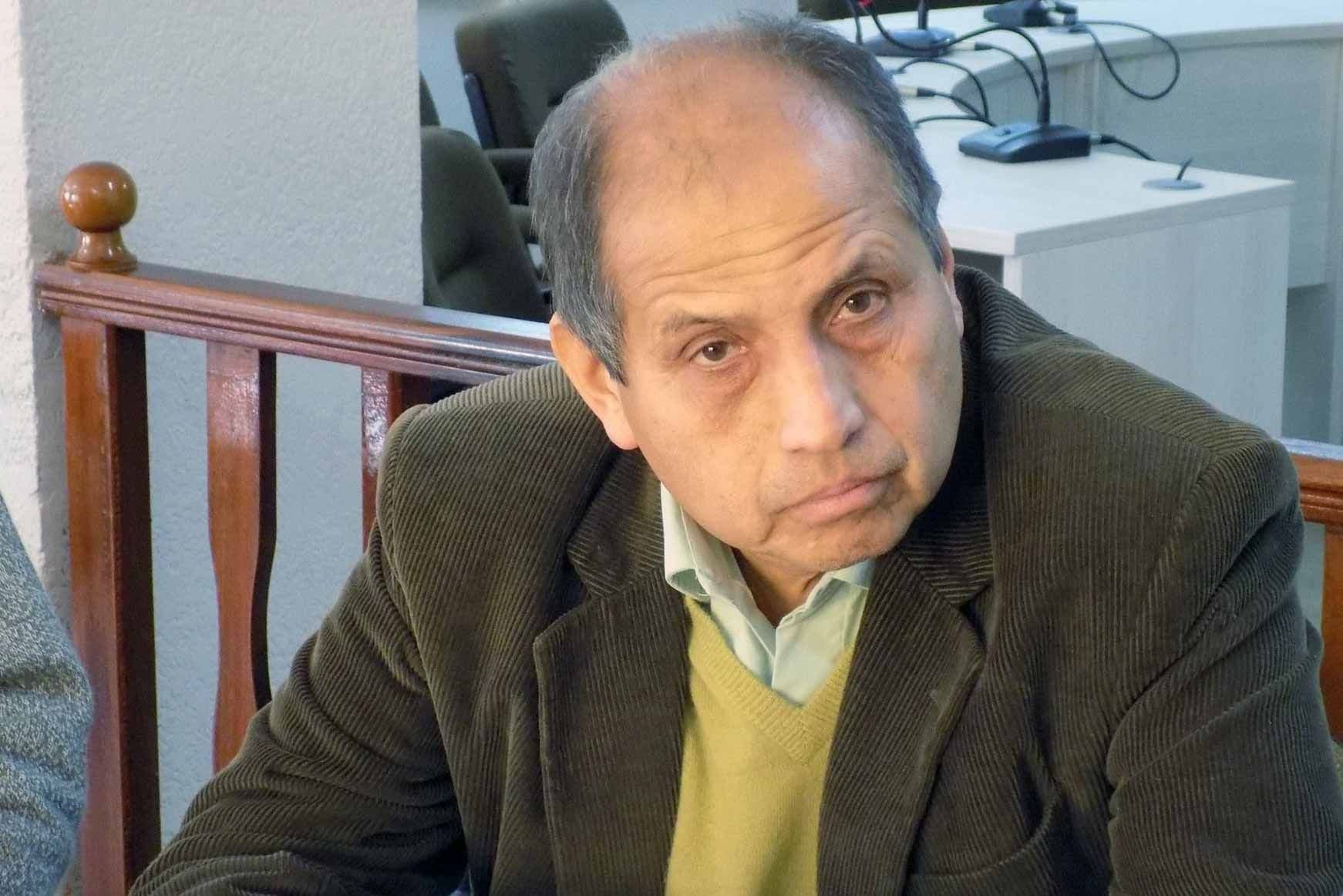 “Sigo siendo la misma persona”