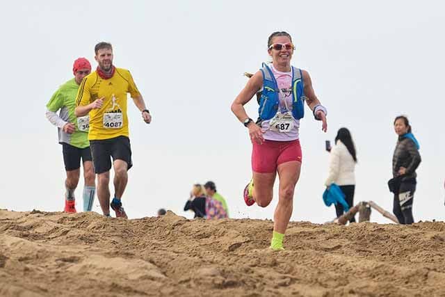 Se disputó la 15° edición de la clásica Terma Adventure Race