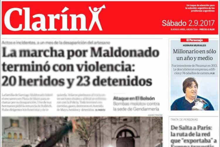 Allanaron propiedades del último intendente vecinalista