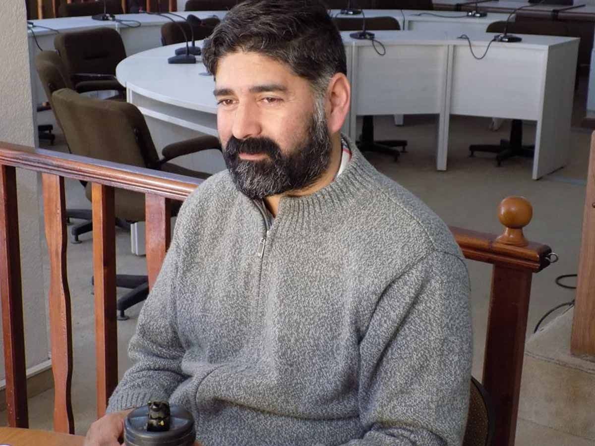El HCD aprueba un paliativo ante la violencia de género