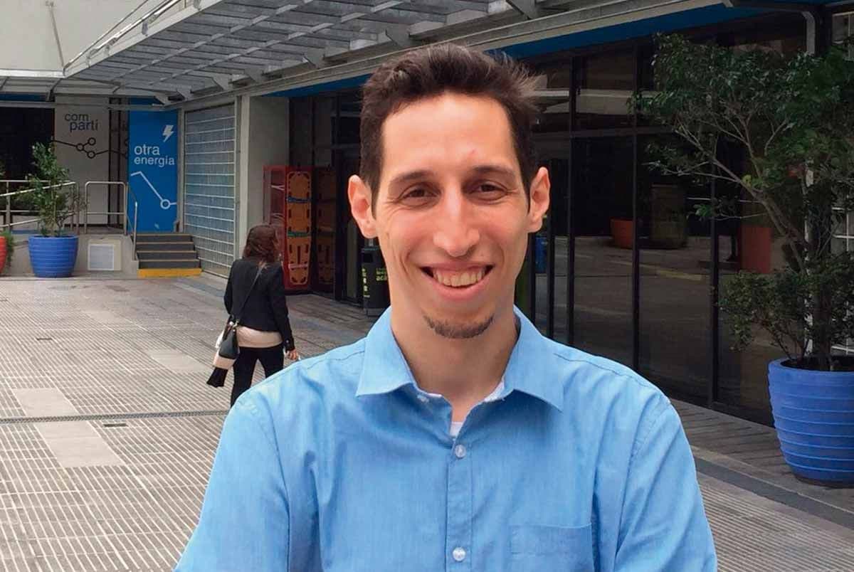 Llegará un momento en que no tendremos anécdotas