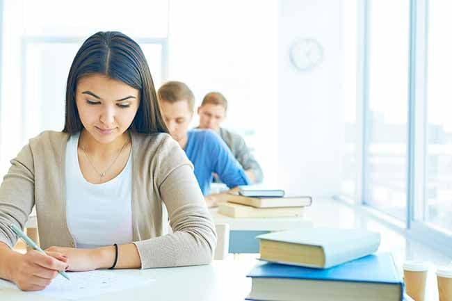 Una manera eficaz de aprovechar las horas de estudio