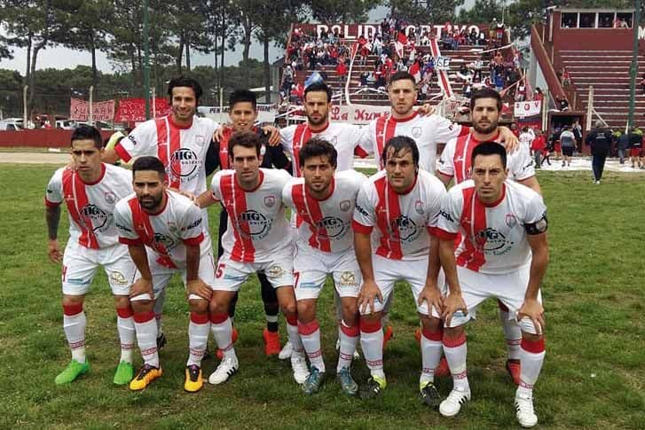 San Vicente: campeón, tras diez años