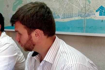 “Estamos analizando los números fríos”