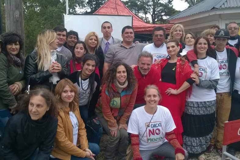 Día Internacional en Contra del Abuso Infantil