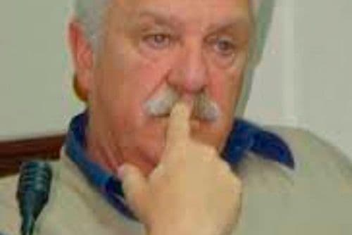 “Creo que lo razonable era oponerse”