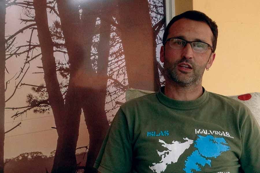 “No queremos ser rehenes de una postura”